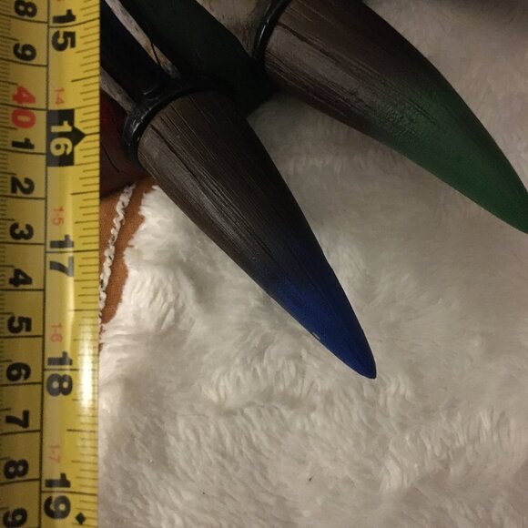 Handmade Large Majora's Mask - Picture 15 of 16